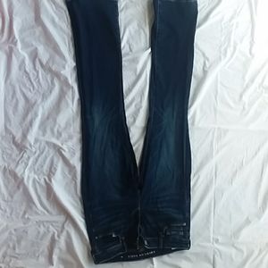 American Eagle Outfitters Skinny Kick Jeans